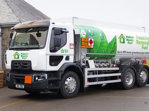 Supporting image for story: Concerns raised as cost to switch 16,000 oil heated homes in Shropshire to greener heating could exceed £120m