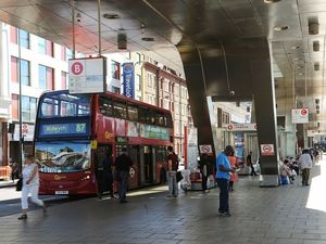 Supporting image for story: Citymapper is trialling it's very own bus service in London