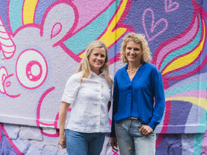 Supporting image for story: Mums in the Midlands invited to apply for a free programme to help them get back into work