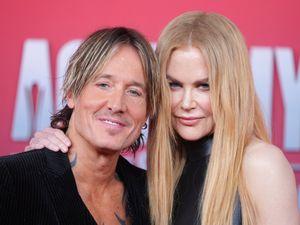 Supporting image for story: Nicole Kidman and Keith Urban officially divorced after 19 years