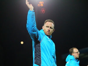 Supporting image for story: Gavin Cowan: It’s a privilege to play at AFC Telford