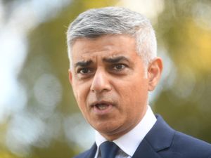 Supporting image for story: Study finds black people at almost twice the risk of Covid death