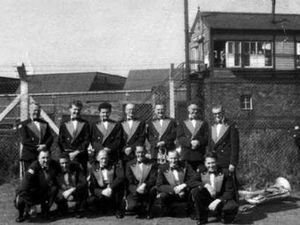 Supporting image for story: Pictures from the Past - Week ending September 9
