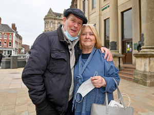 Supporting image for story: Shoppers appeal to Chancellor to dish out some urgent help 