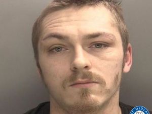 Supporting image for story: Appeal launched to ask for help finding wanted man