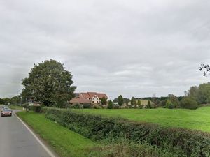 Supporting image for story: Developers hoping to build 74-bed Newport care home next to A41 appeal after council threw out plans