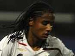 Supporting image for story: Wolves ace in England date