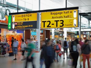 Supporting image for story: What to do when the virus affects your holiday plans