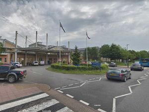 Supporting image for story: Eight patients die following Covid-19 outbreak at hospital