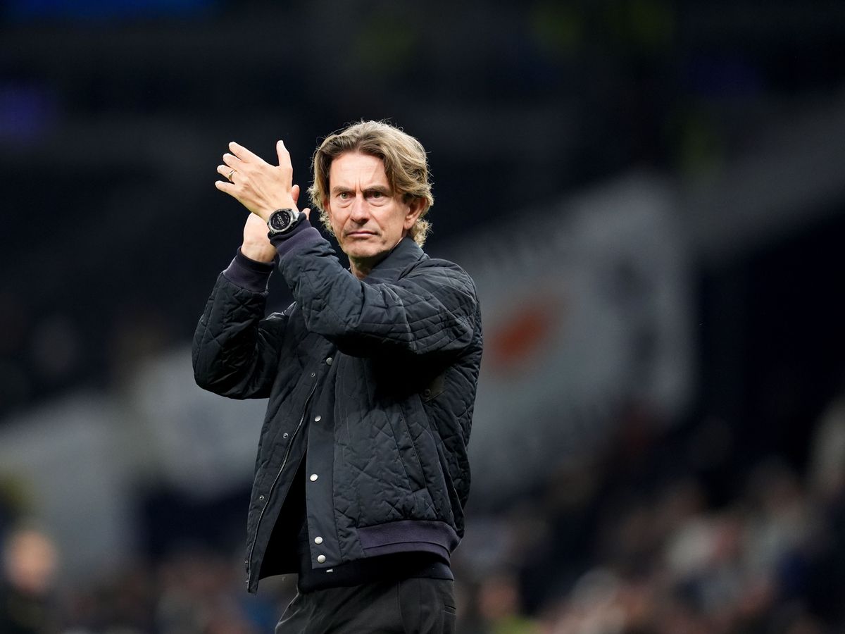 Tottenham&rsquo;s never-say-die attitude impresses Thomas Frank after late leveller