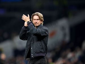 Supporting image for story: Tottenham’s never-say-die attitude impresses Thomas Frank after late leveller