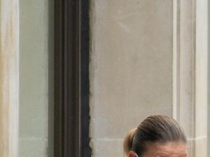 Supporting image for story: Letter: We do still need to keep our distance