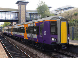 Supporting image for story: £250 million rail revamp to bring Christmas train chaos