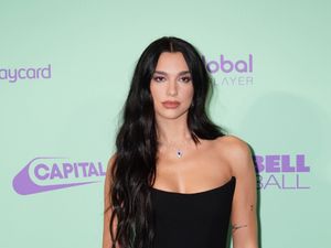 Supporting image for story: Dua Lipa teases new song for Barbie soundtrack