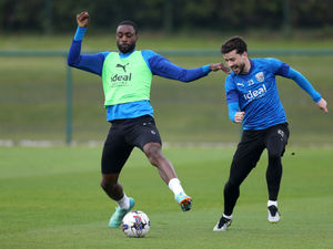 Supporting image for story: GALLERY: West Brom set for nervy season finale