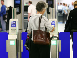 Supporting image for story: 'Flying from Birmingham Airport? Here are my top tips to save money'