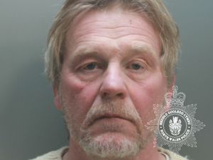 Supporting image for story: Paedophile, 60, jailed for historic sex crimes against teenage boy