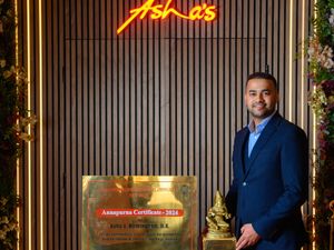 Supporting image for story: Popular Birmingham Indian eateries hailed in national top 100 Indian restaurant guide