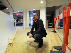 Supporting image for story: Curtain-up looming for Wolverhampton Arena Theatre revamp