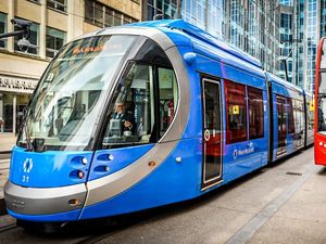 Supporting image for story: West Midlands Metro strikes called off at eleventh hour after improved pay offer made
