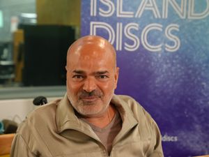 Supporting image for story: The Office producer discusses jokes Ricky Gervais made about his disability