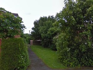 Supporting image for story: Council urged to check ownership of open spaces after land is added to private garden