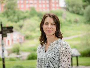 Supporting image for story: Successful start sees Shropshire autism service expand