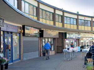 Supporting image for story: Leeford Village episode 67: They’ve gone