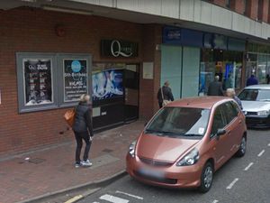 Supporting image for story: Shropshire nightclub boss fined over death of man who fell 40ft