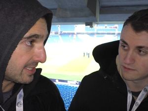 Supporting image for story: Manchester City 1 Wolves 0 - Liam Keen and Nathan Judah analysis - WATCH 