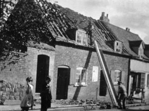 Supporting image for story: Smoking out details to solve pipeworks mystery