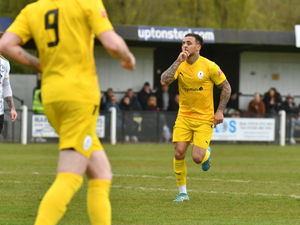 Supporting image for story: AFC Telford United are in good nick ahead of play-off campaign