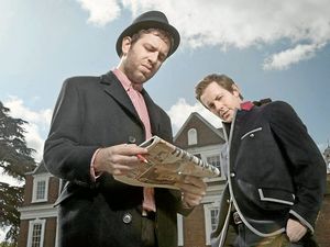 Supporting image for story: MADE Festival 2019: Chase and Status among final wave of acts announced to play Birmingham festival