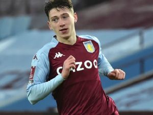 Supporting image for story: Louie Barry set for another loan move from Aston Villa - linking up with one of his former clubs
