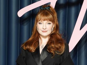 Supporting image for story: Girls Aloud singer Nicola Roberts announces she is pregnant with first child