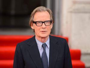 Supporting image for story: Watching my films robs me of any sense of achievement, says Bill Nighy