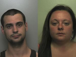 Supporting image for story: Tyler Morgan: Parents convicted over two-month-old's death