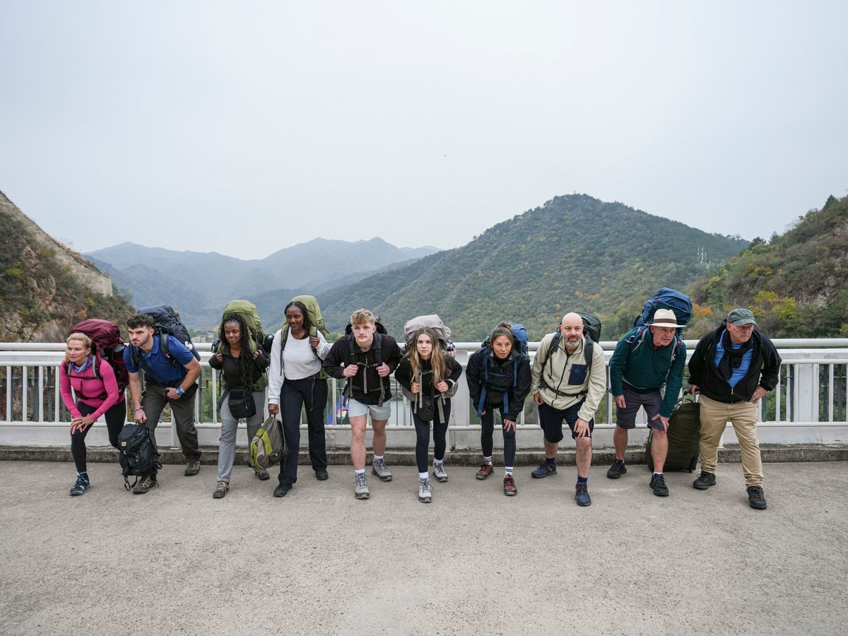 Winners of Race Across The World 2025 crowned