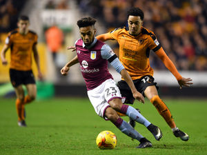Supporting image for story: Aston Villa defender Jordan Amavi nearing Sevilla switch