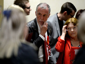 Supporting image for story: Row as new independent group leaves Labour without majority on Cannock Chase District Council