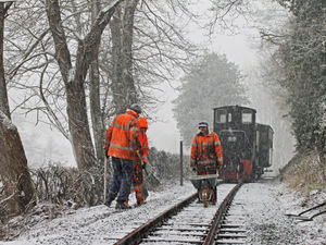 Supporting image for story: Winter weather closes schools