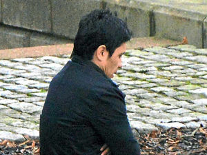 Supporting image for story: Walsall driver caused crash that killed his workmate