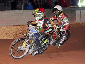 Supporting image for story: Cradley step one foot into the Grand Final