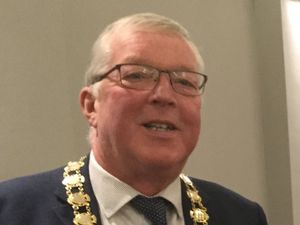 Supporting image for story: Postponed barn dance still raises thousands for Newport charities