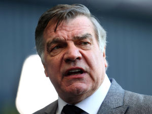 Supporting image for story: Sam Allardyce: Pragmatism the West Brom key