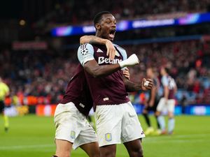 Supporting image for story: Unai Emery’s planning pays off as Jhon Duran fires Aston Villa to famous victory