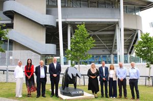 Alexander Stadium. Taken from Birmingham City Council press release on Birmingham Community Leisure Trust (BCLT) and Serco becoming new operators.