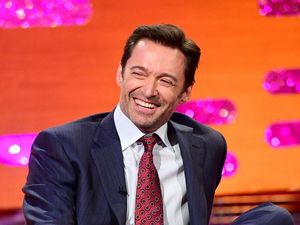 Supporting image for story: Hugh Jackman to open Brits with Greatest Showman performance