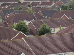 Supporting image for story: UK house prices likely to rise modestly this year and into 2025, says Halifax