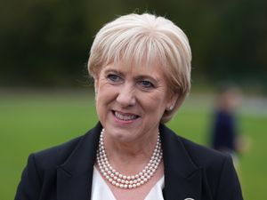 Supporting image for story: Stormont could be retained in united Ireland, says Heather Humphreys